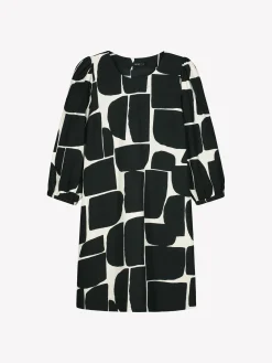 Nanso Mekot*MUURI mekko - mustavalkoinen