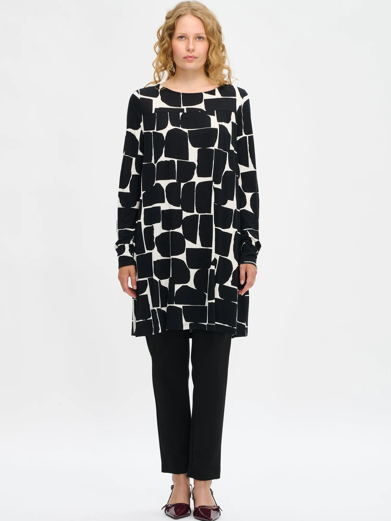 Nanso Paidat Ja Tunikat*MUURI tunika -