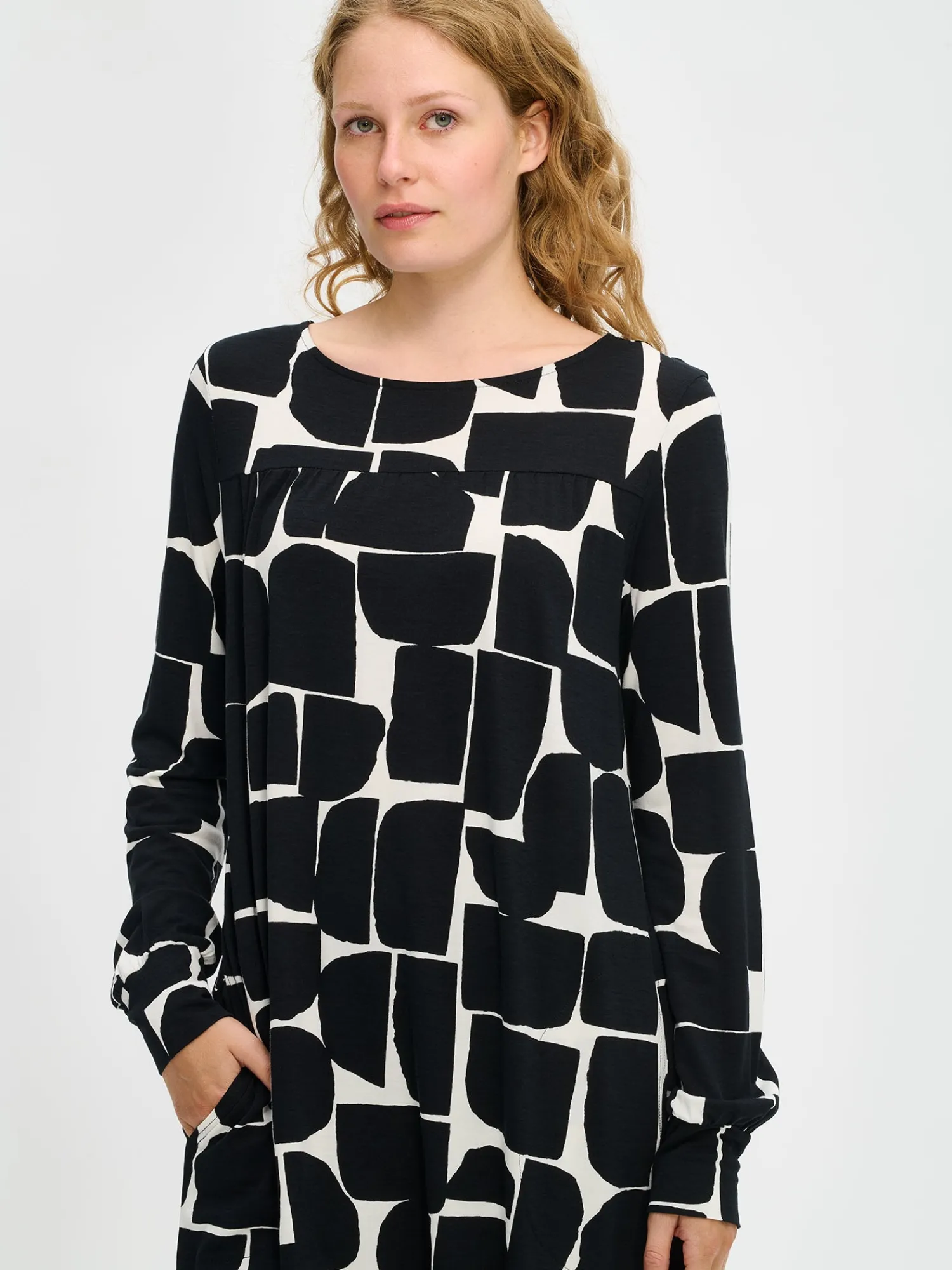 Nanso Paidat Ja Tunikat*MUURI tunika -