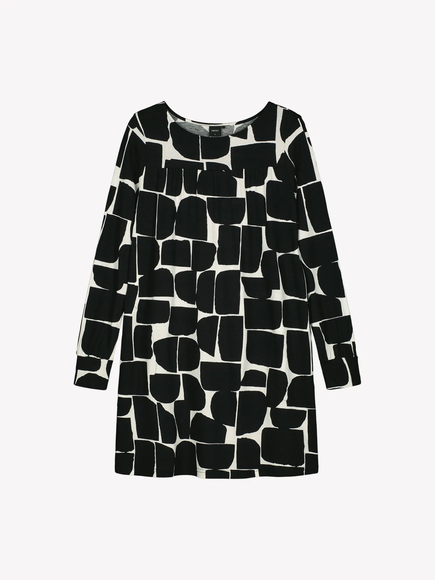 Nanso Paidat Ja Tunikat*MUURI tunika -