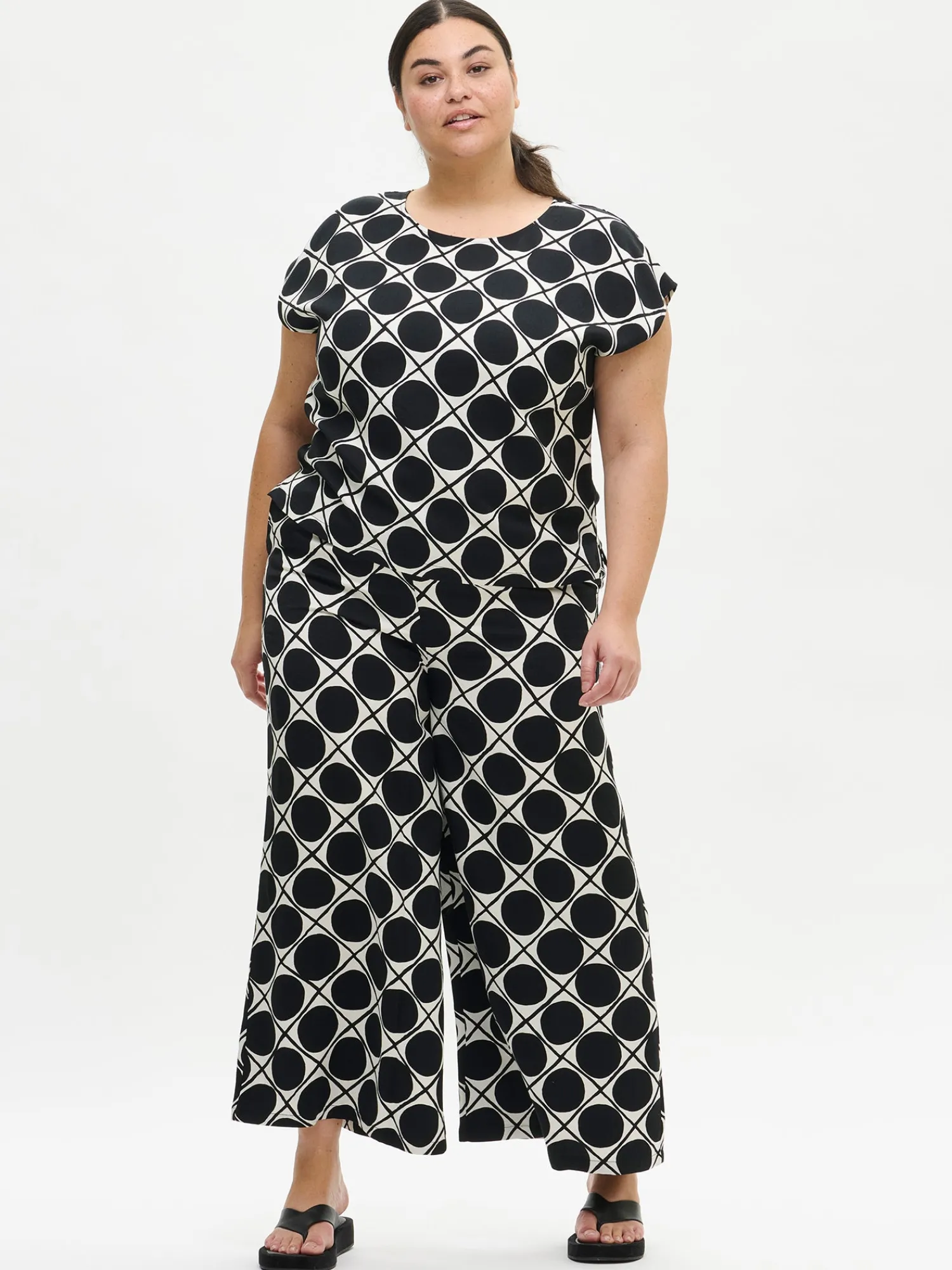 Nanso Paidat Ja Tunikat*NAPOLI toppi -