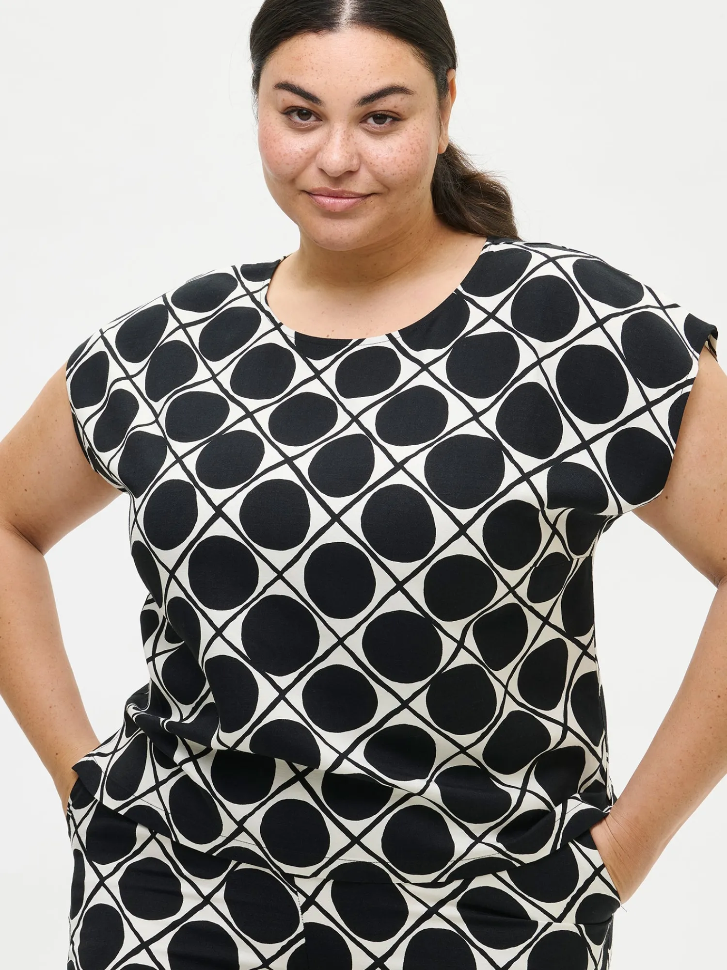 Nanso Paidat Ja Tunikat*NAPOLI toppi -