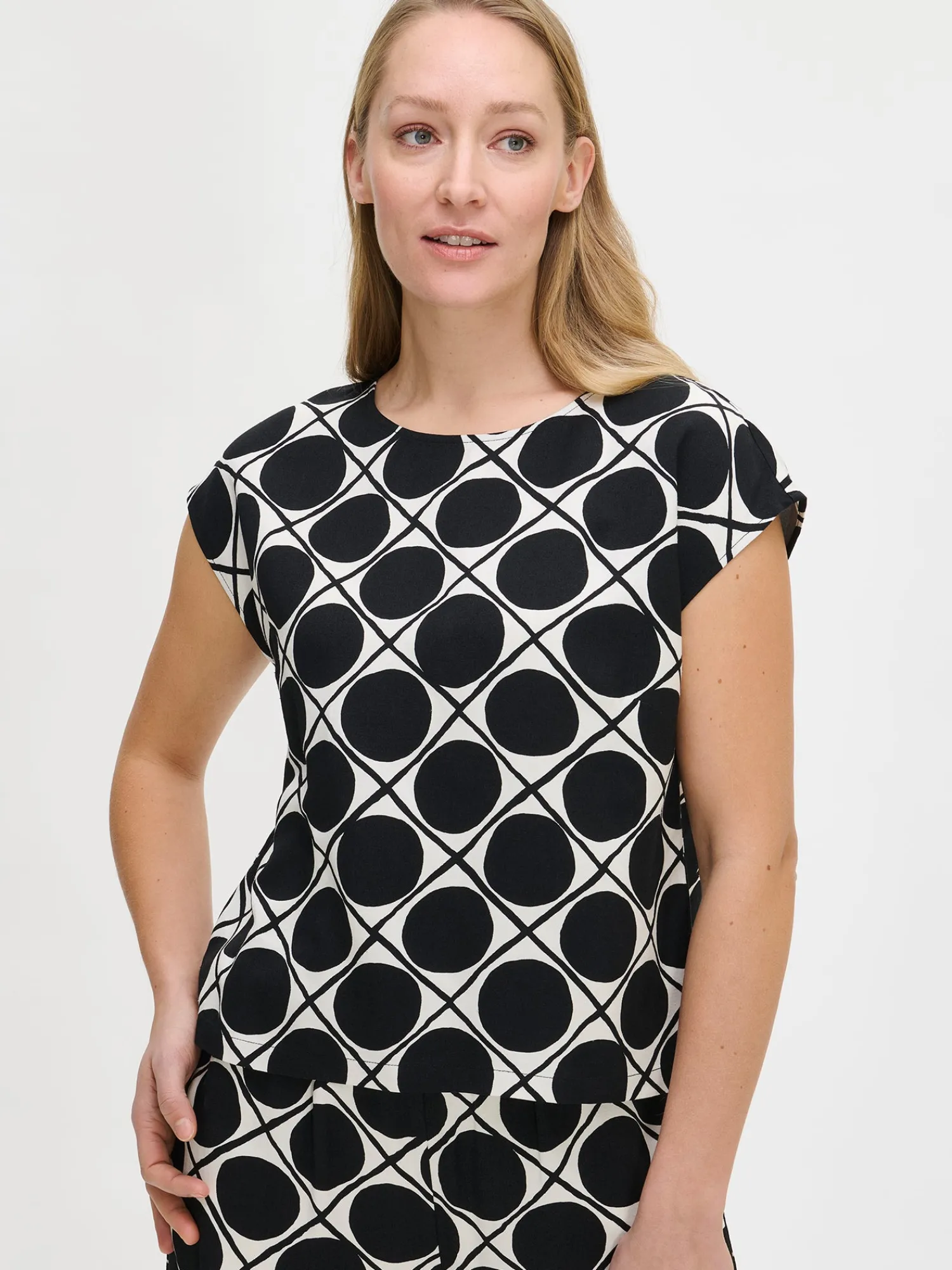 Nanso Paidat Ja Tunikat*NAPOLI toppi -