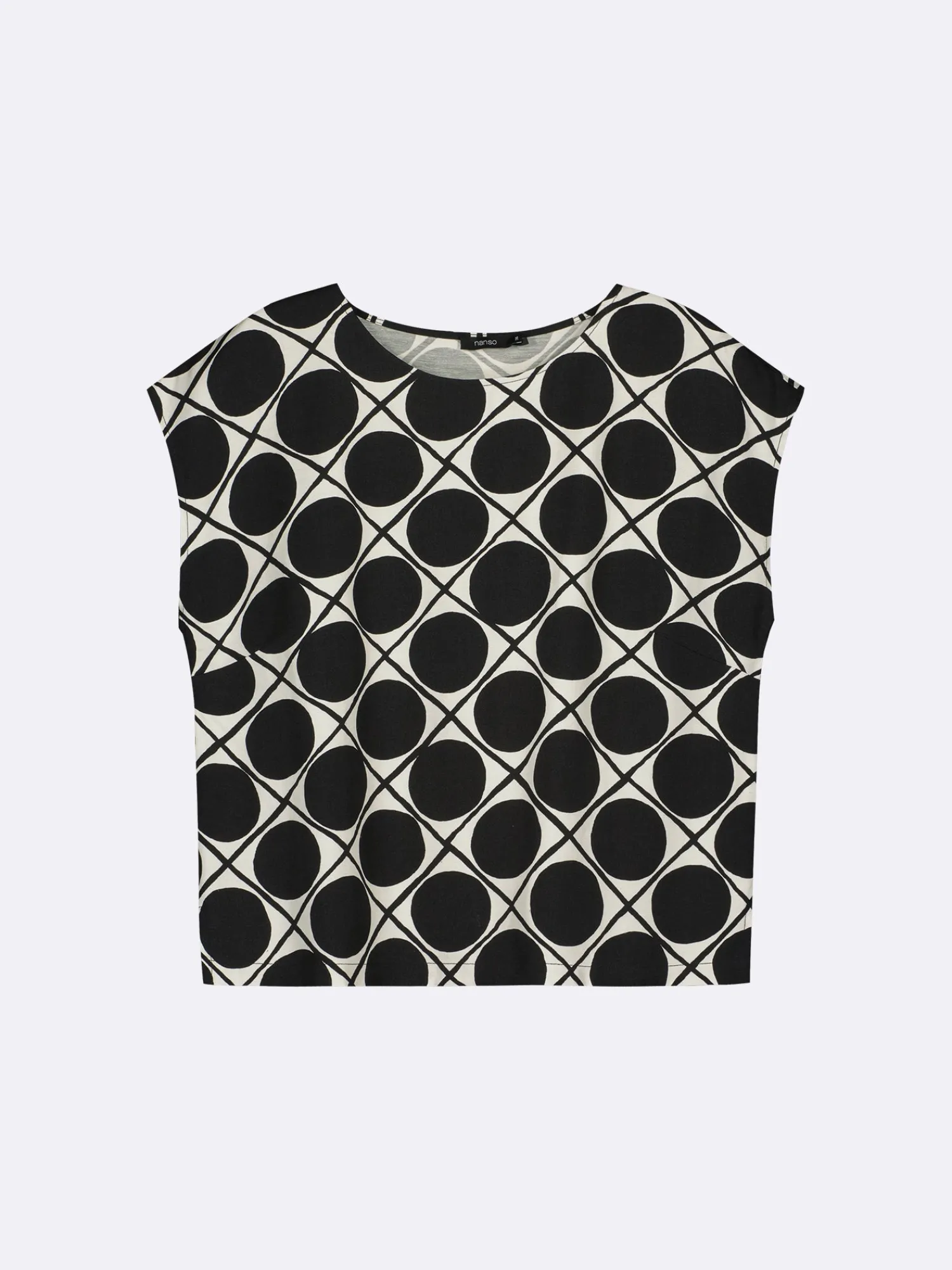 Nanso Paidat Ja Tunikat*NAPOLI toppi -