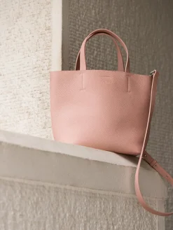 Nanso Laukut|Asusteet*NARU TOTE nahkalaukku -