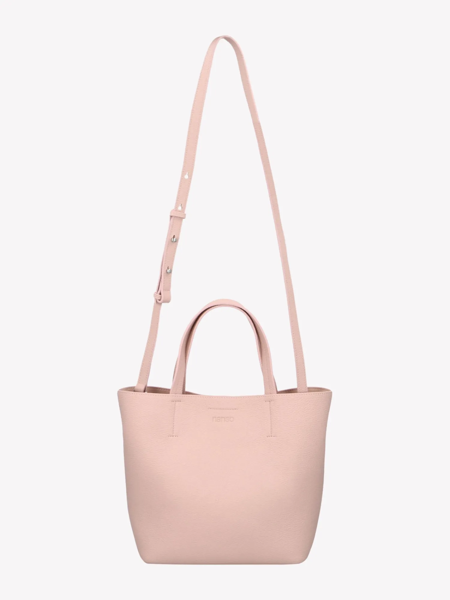 Nanso Laukut|Asusteet*NARU TOTE nahkalaukku -