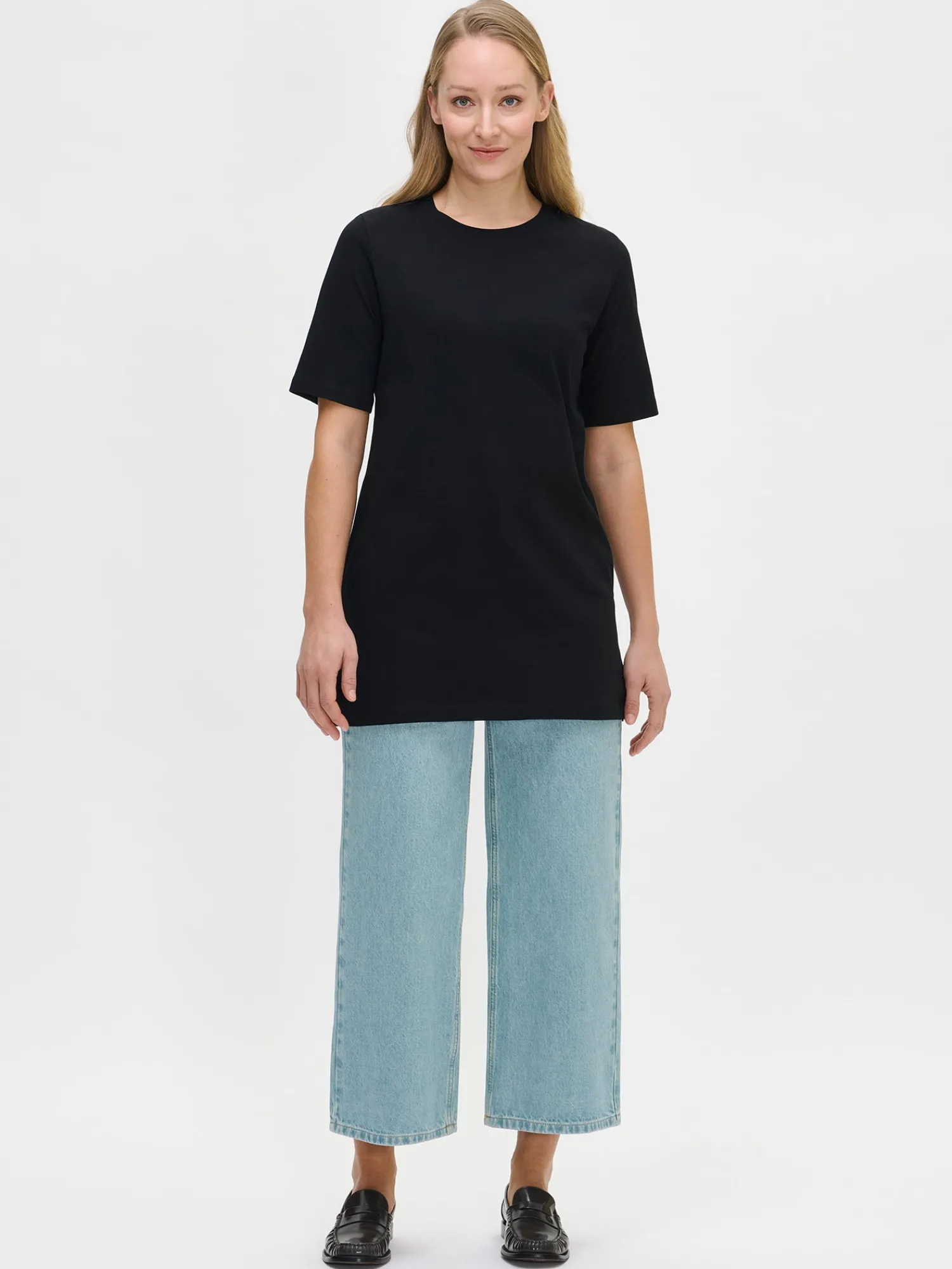 Nanso Paidat Ja Tunikat*NORMI pitkä t-paita -