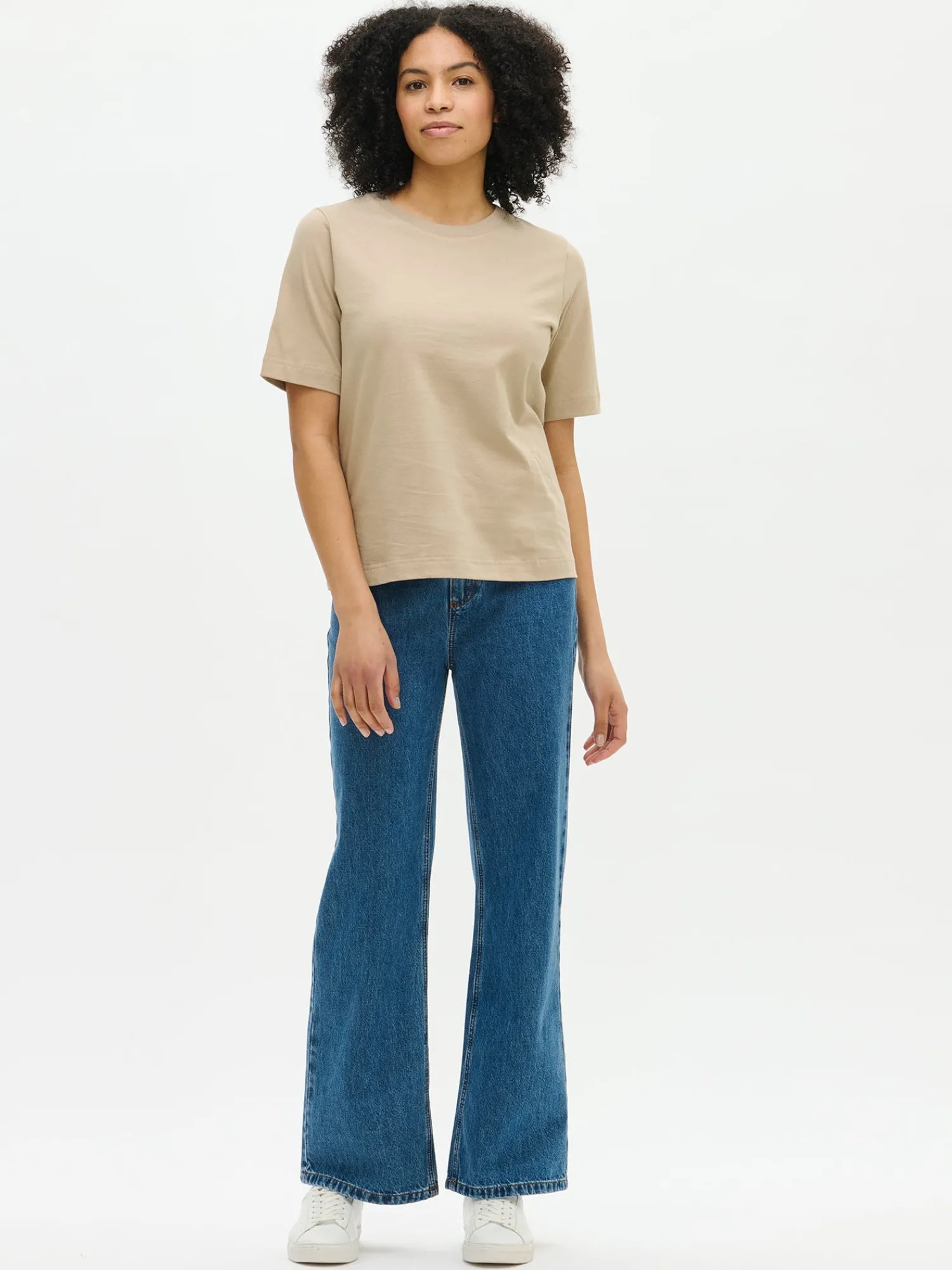 Nanso Paidat Ja Tunikat*NORMI t-paita -