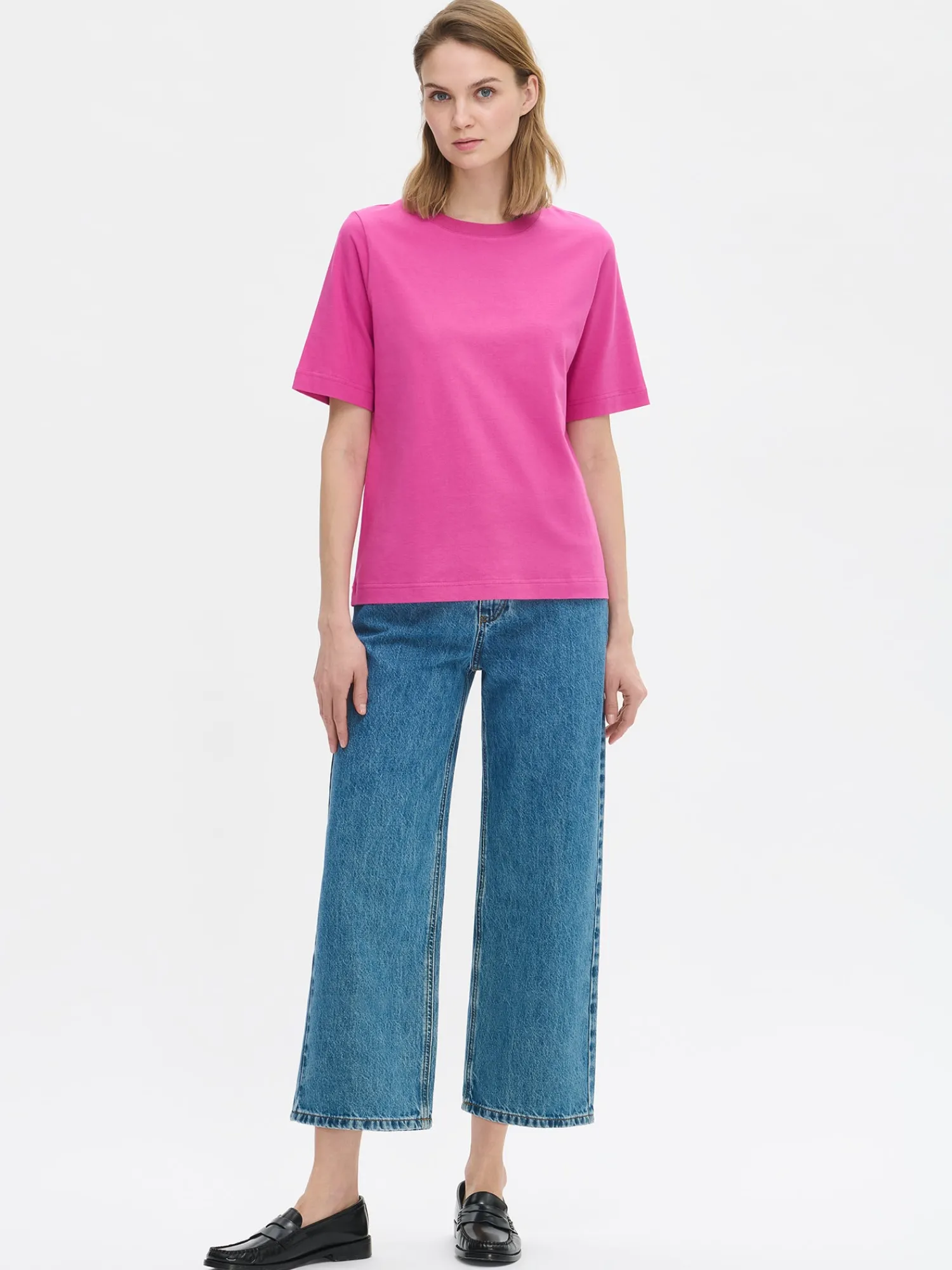 Nanso Paidat Ja Tunikat*NORMI t-paita -