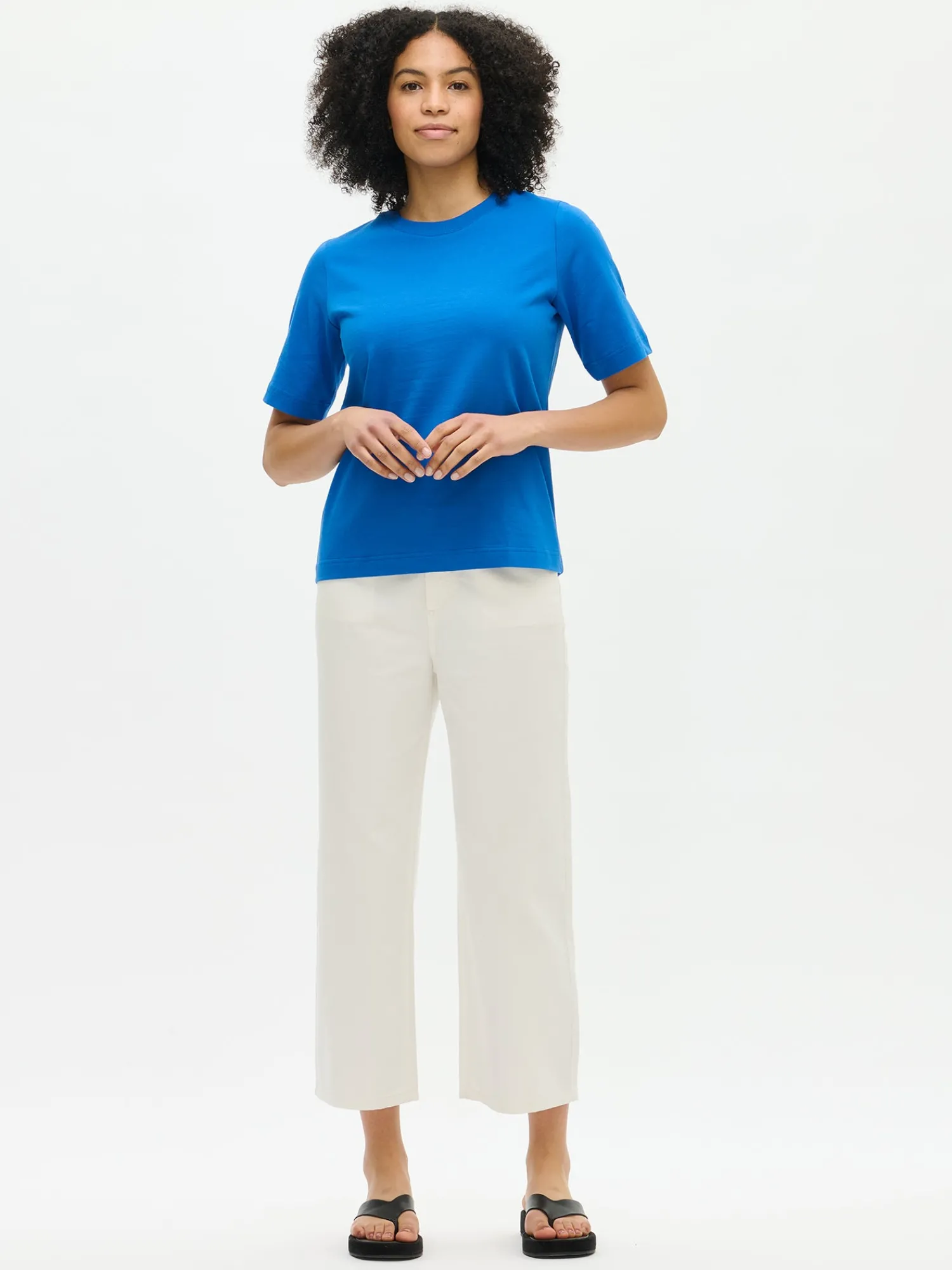 Nanso Paidat Ja Tunikat*NORMI t-paita -