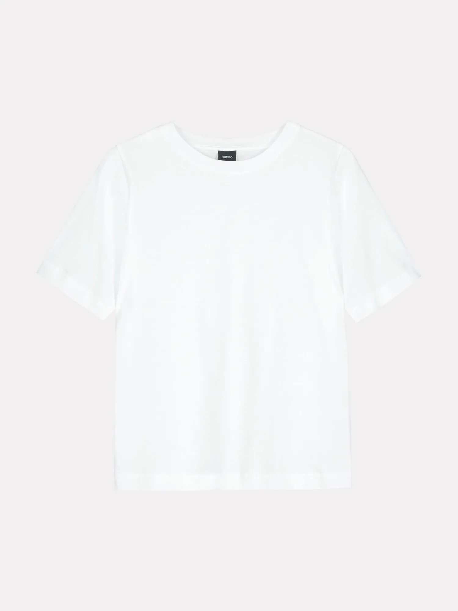Nanso Basics|Paidat Ja Tunikat*NORMI t-paita -