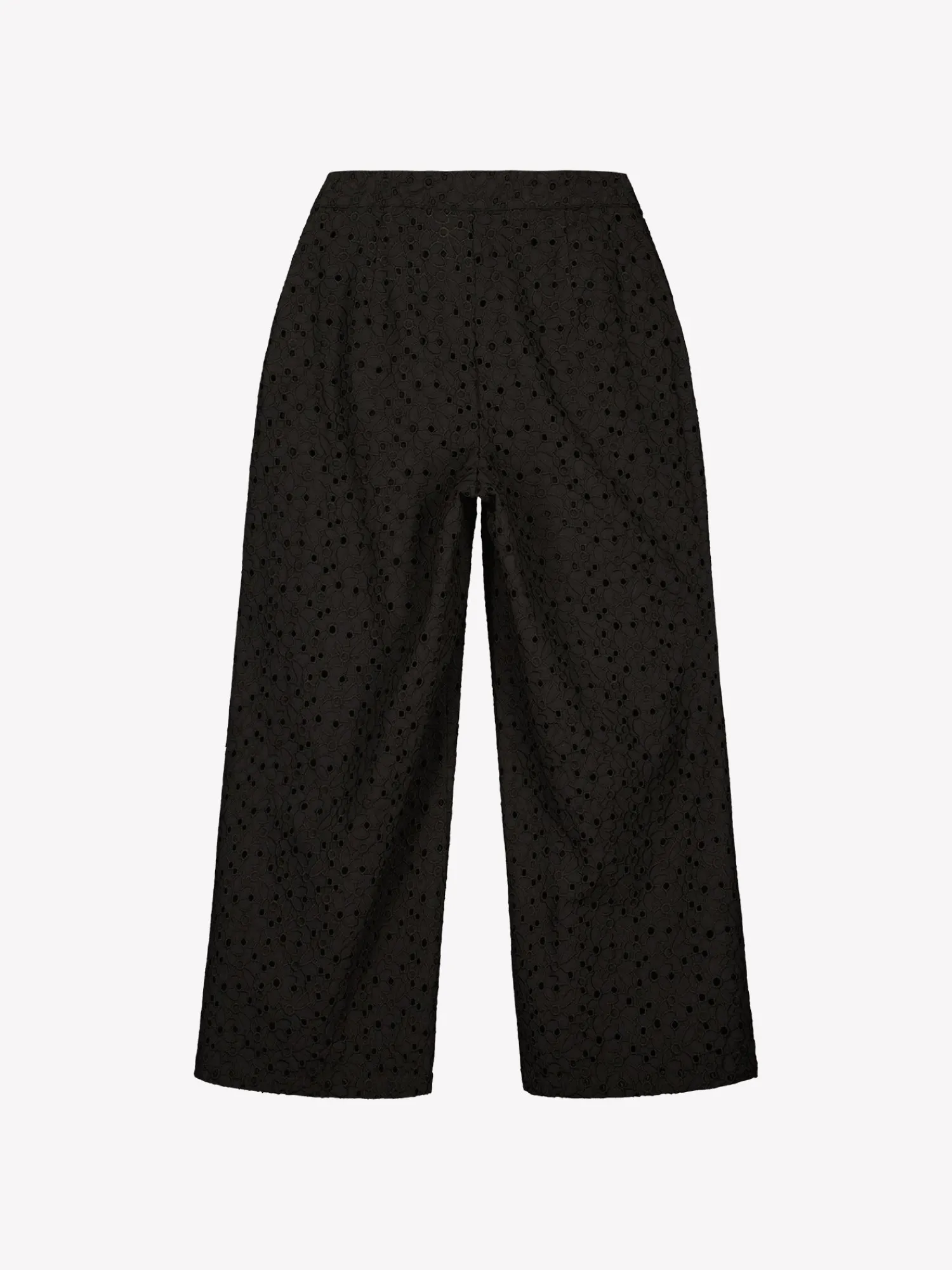 Nanso Housut Ja Farkut*NUPPU housut -