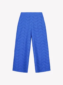 Nanso Housut Ja Farkut*NUPPU housut -