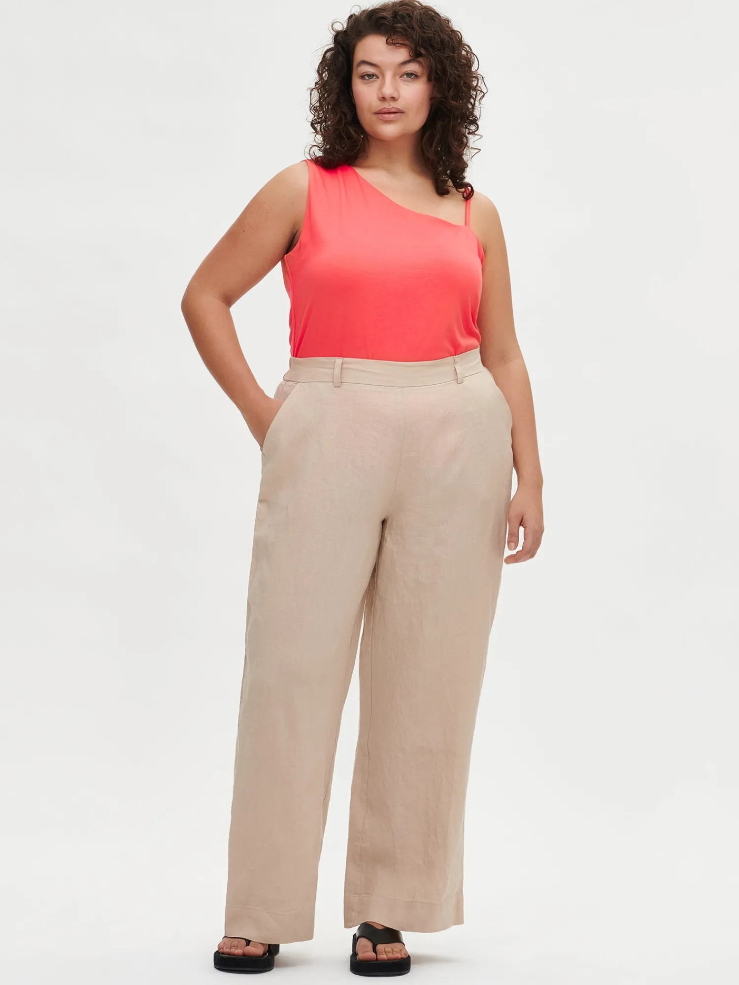 Nanso Paidat Ja Tunikat*OLGA toppi -