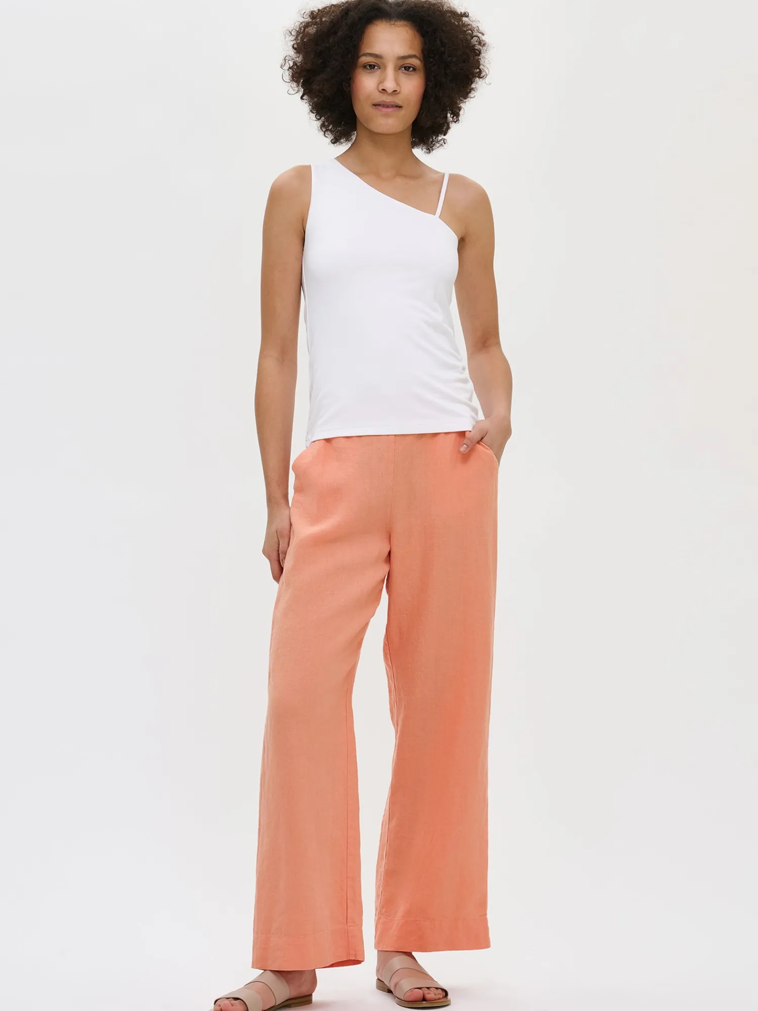 Nanso Paidat Ja Tunikat*OLGA toppi -