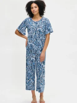 Nanso Yöasut Ja Oloasut*OODI housut -