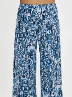 Nanso Yöasut Ja Oloasut*OODI housut -