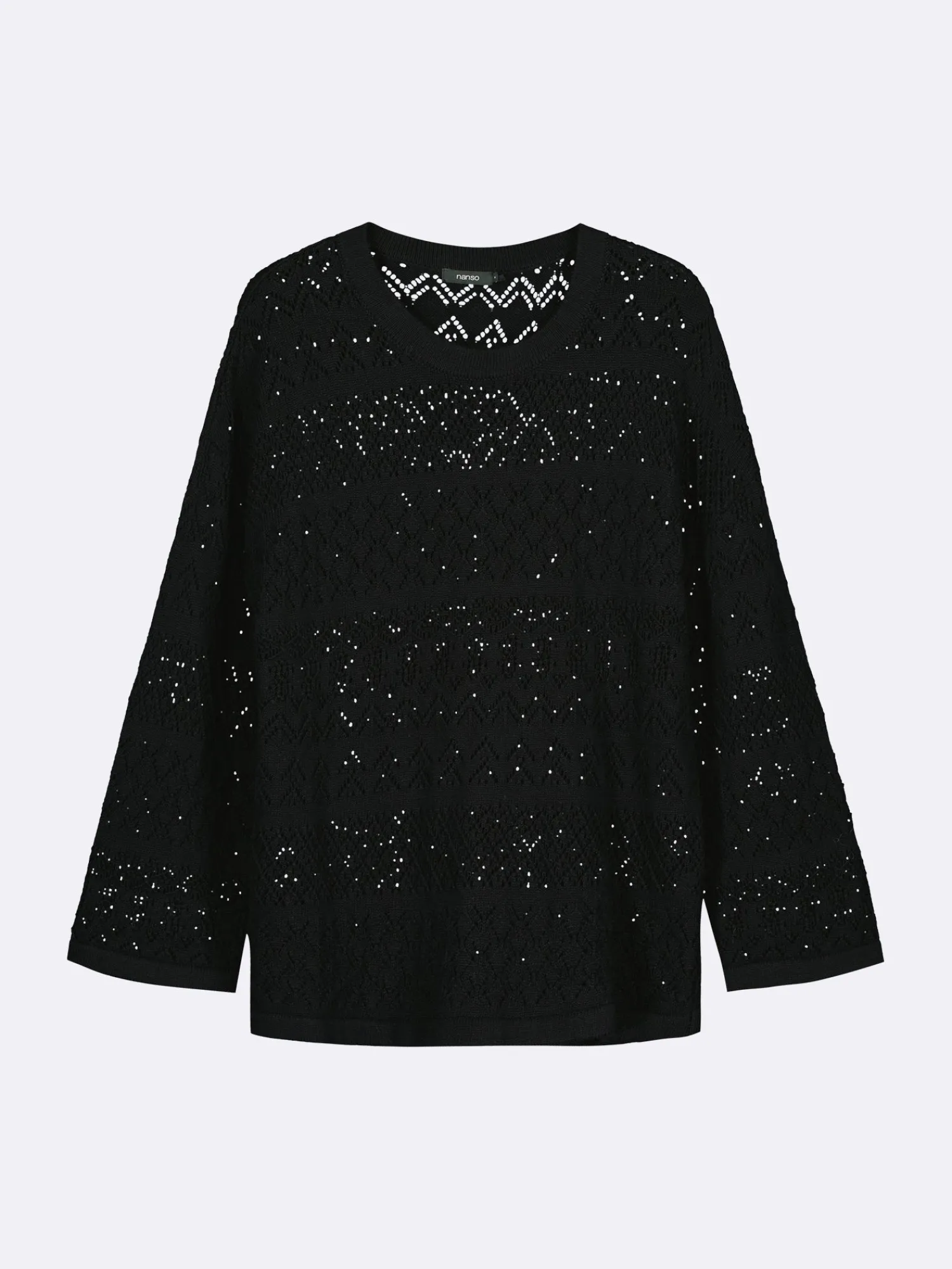 Nanso Neuleet*PALERMO neulepusero -