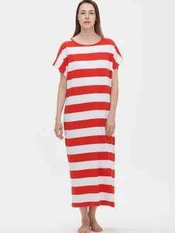 Nanso Yöasut Ja Oloasut*PALKKI kaftaani -