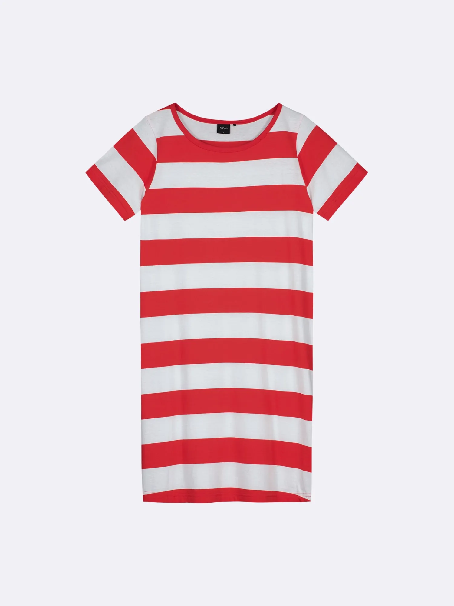 Nanso Yöasut Ja Oloasut*PALKKI lyhyt yöpaita -