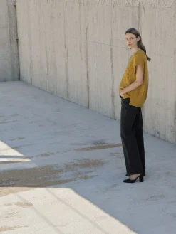 Nanso Neuleet*PALMIKKO neuleliivi -