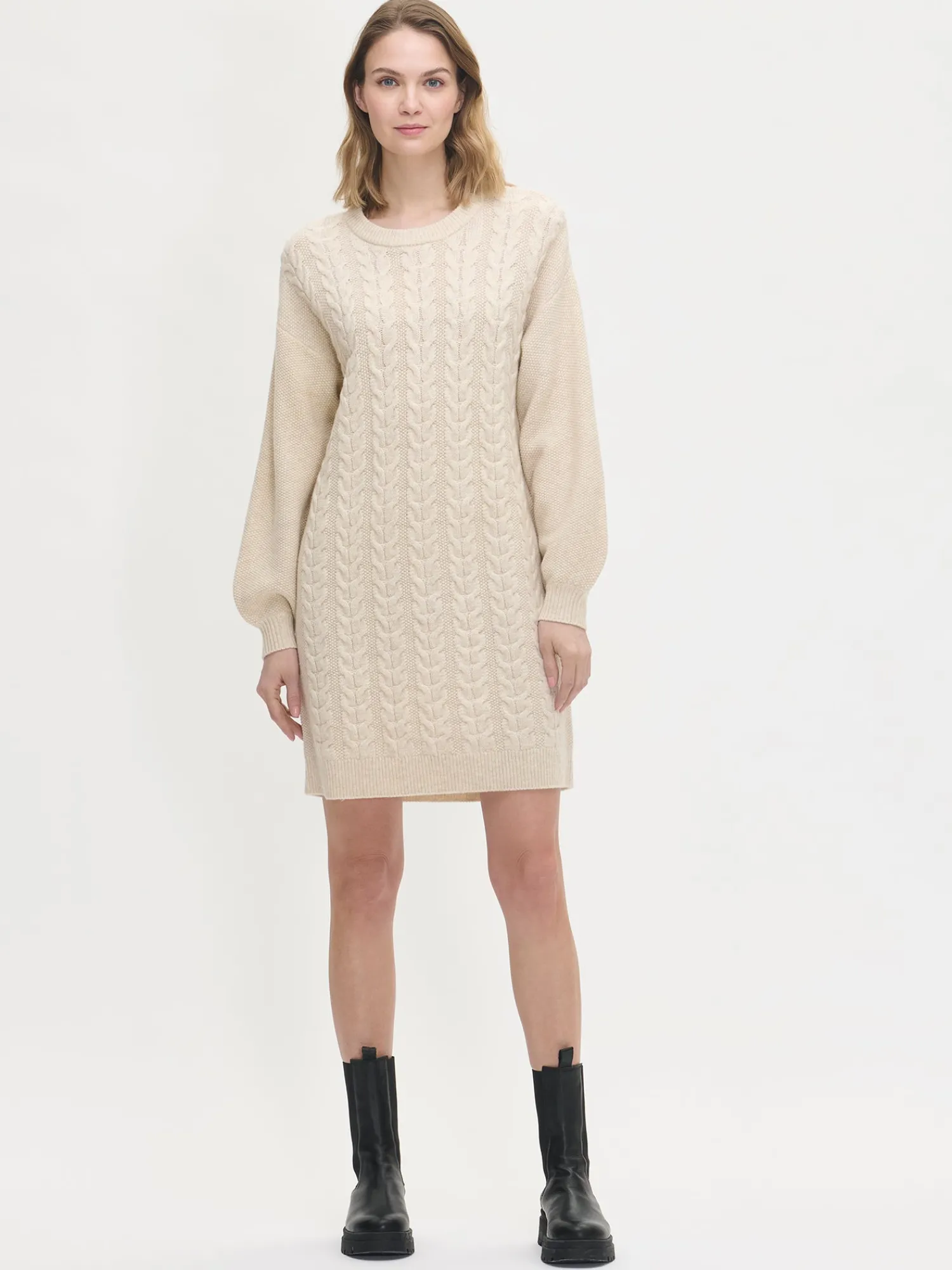 Nanso Mekot|Neuleet*PALMIKKO neulemekko -