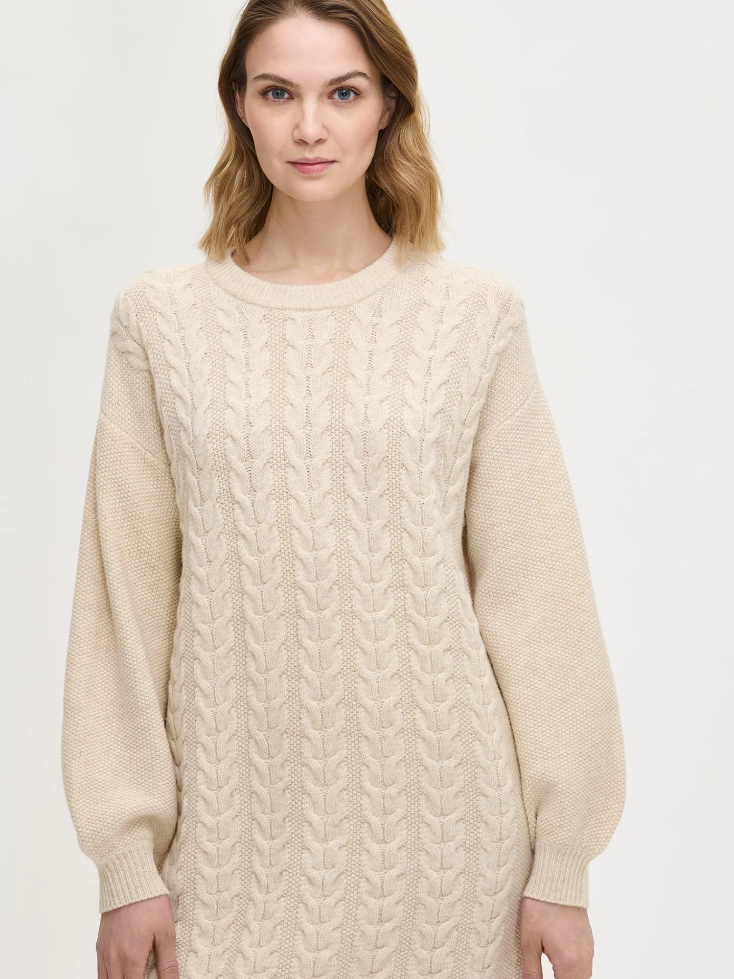 Nanso Mekot|Neuleet*PALMIKKO neulemekko -