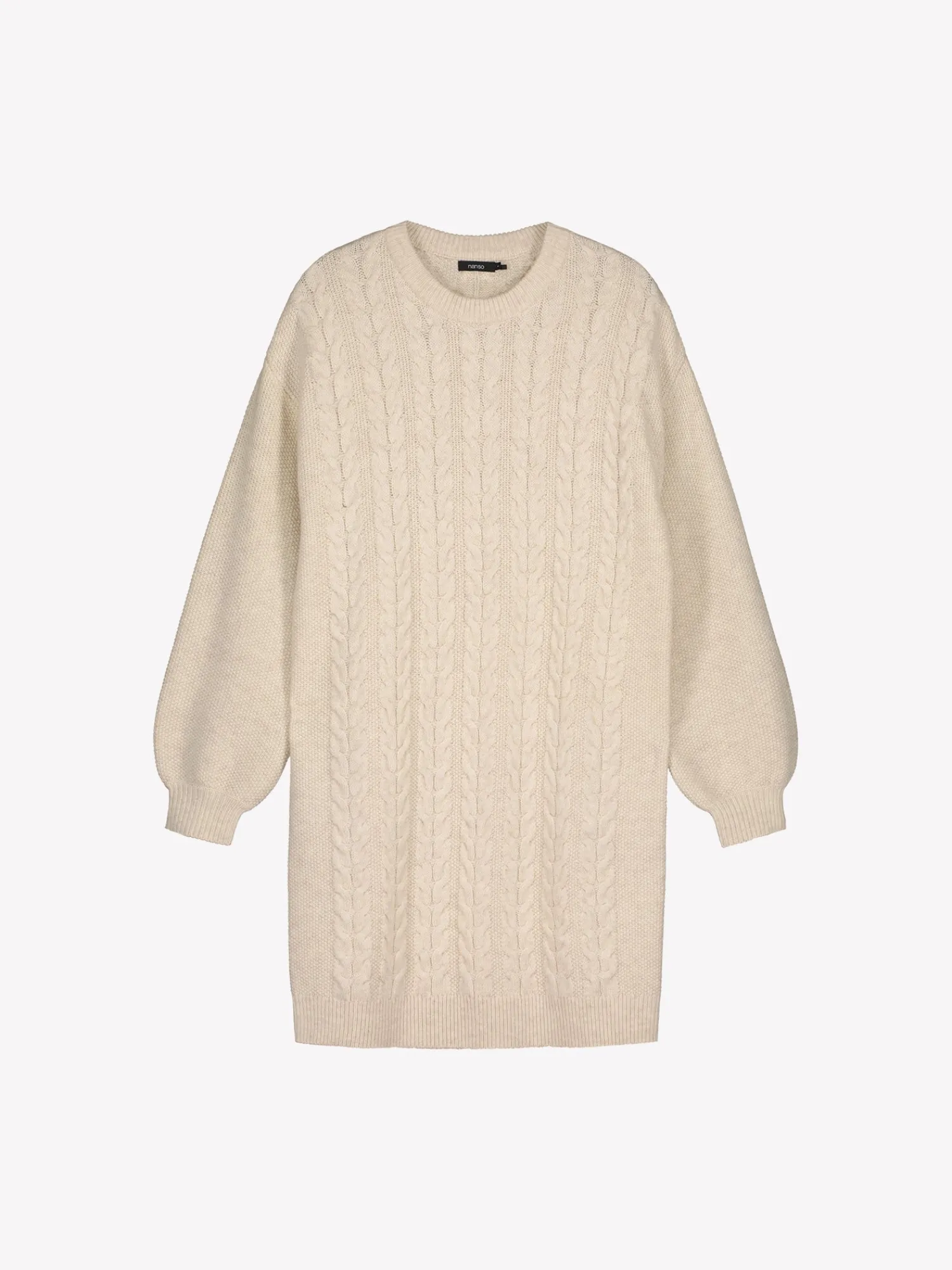 Nanso Mekot|Neuleet*PALMIKKO neulemekko -