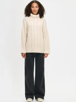 Nanso Neuleet*PALMIKKO neulepusero -