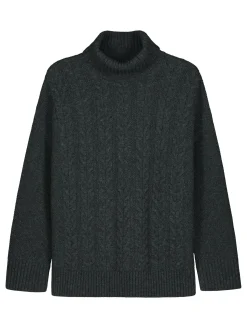 Nanso Neuleet*PALMIKKO neulepusero -