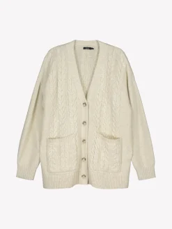 Nanso Neuleet*PALMIKKO neuletakki -