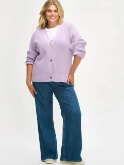 Nanso Neuleet*PAMELA neuletakki -