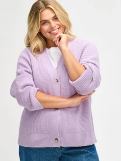 Nanso Neuleet*PAMELA neuletakki -