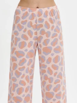 Nanso Yöasut Ja Oloasut*PANTTERI housut -