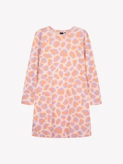 Nanso Yöasut Ja Oloasut*PANTTERI lyhyt pitkähihainen yöpaita -