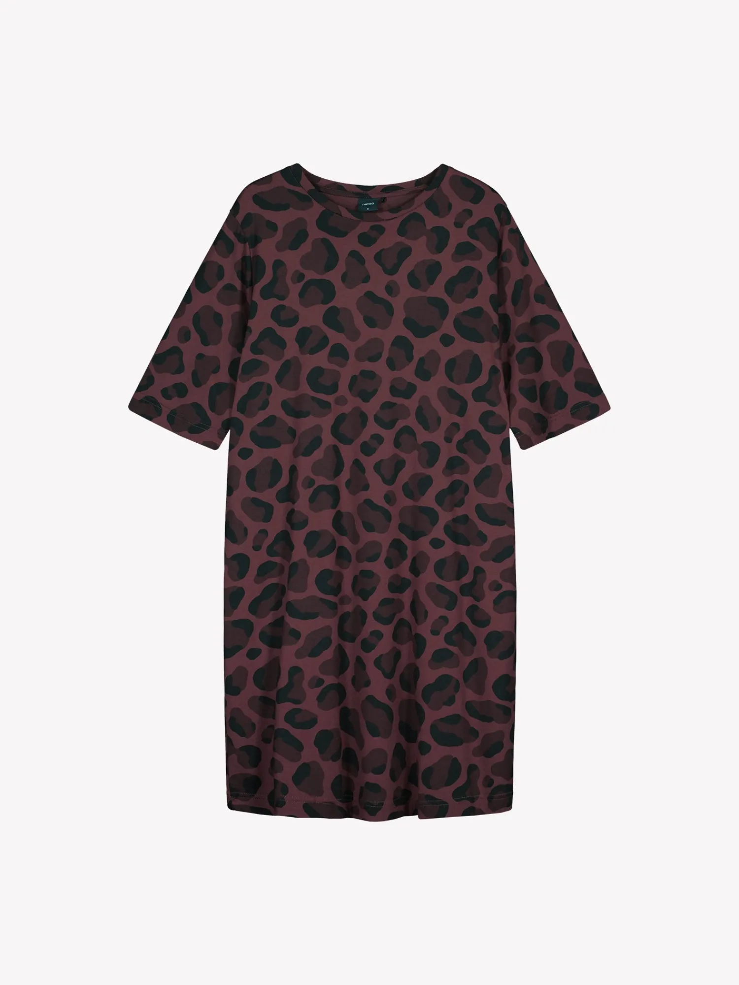 Nanso Yöasut Ja Oloasut*PANTTERI lyhyt yöpaita -