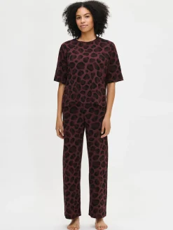 Nanso Yöasut Ja Oloasut*PANTTERI paita -