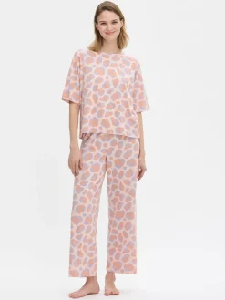 Nanso Yöasut Ja Oloasut*PANTTERI paita -