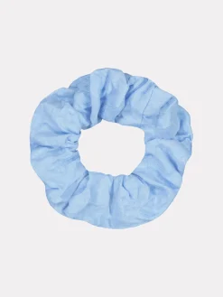 Nanso Asusteet*PELLAVA hiusdonitsi - vaalean