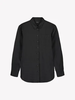 Nanso Pellavavaatteet|Paidat Ja Tunikat*PELLAVA paitapusero -