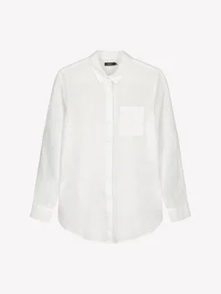 Nanso Pellavavaatteet|Paidat Ja Tunikat*PELLAVA paitapusero -