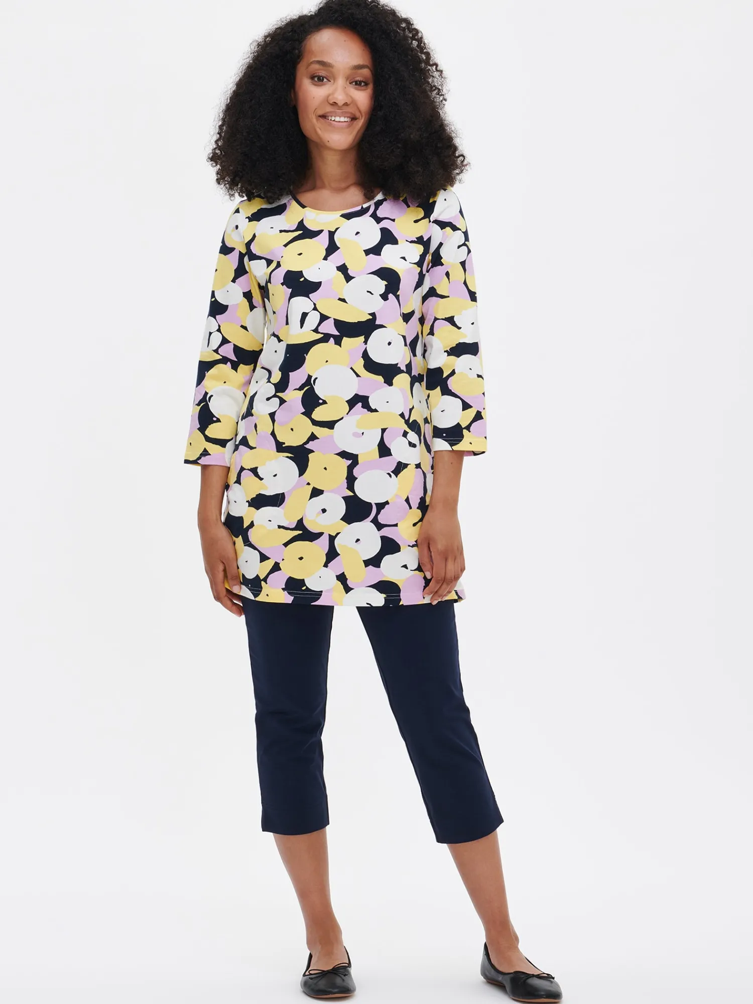 Nanso Paidat Ja Tunikat*PERENNA tunika -