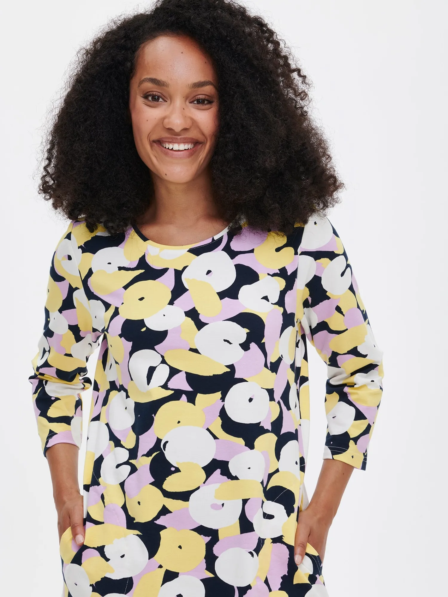 Nanso Paidat Ja Tunikat*PERENNA tunika -