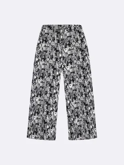 Nanso Housut Ja Farkut*PIENI FLORISTI housut -