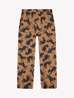 Nanso Yöasut Ja Oloasut*PIENI LEONORA housut -