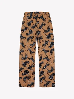 Nanso Yöasut Ja Oloasut*PIENI LEONORA housut -