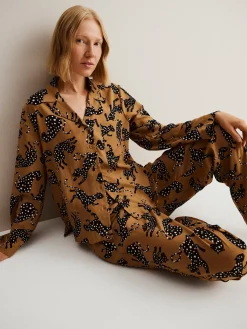 Nanso Yöasut Ja Oloasut*PIENI LEONORA pusero -