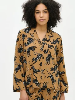 Nanso Yöasut Ja Oloasut*PIENI LEONORA pusero -