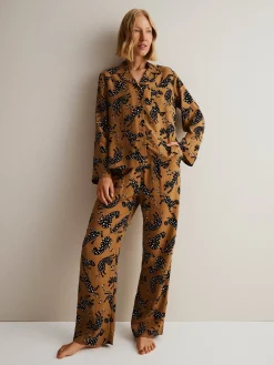 Nanso Yöasut Ja Oloasut*PIENI LEONORA pusero -