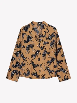 Nanso Yöasut Ja Oloasut*PIENI LEONORA pusero -